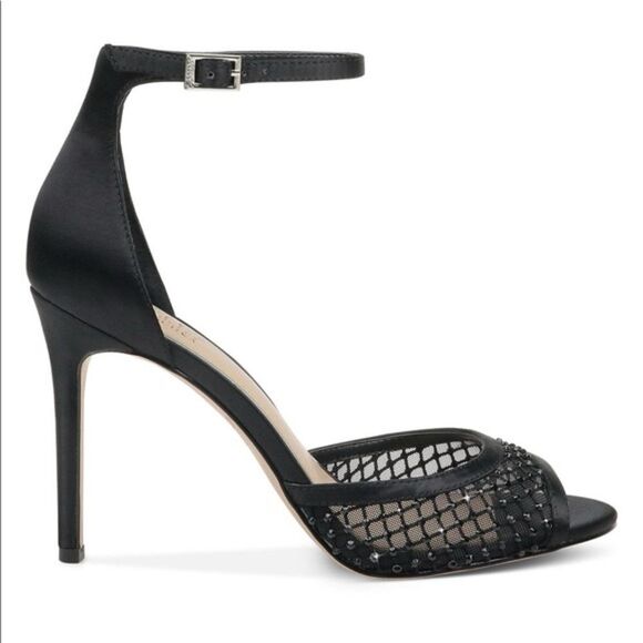 Jewel Badgley Mischka Shoes - NWT BADGLEY MISCHKA JEWEL Nakisha pumps size 6